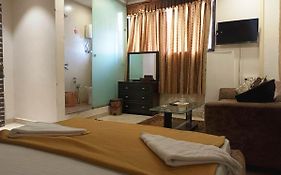 Nirvana Lodging & Boarding